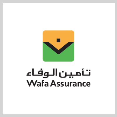 wafa_assurance__400x400 image Image