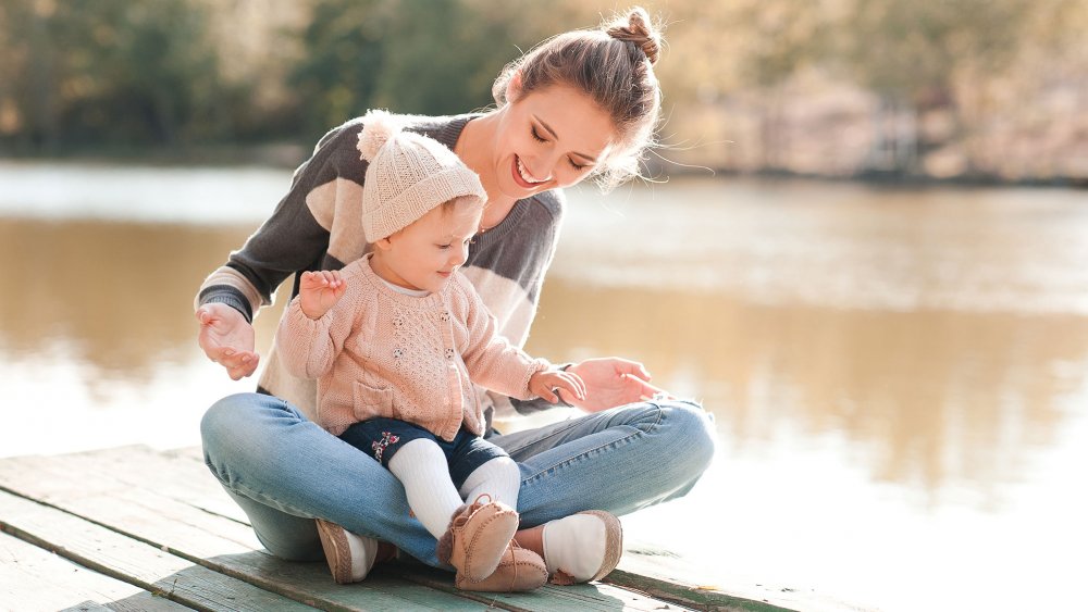 lien-mere-enfant image Image